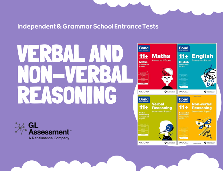 Verbal and Non Verbal Reasoning Assessment Practice in Luton